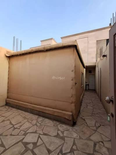 استراحة 2 غرفة نوم للايجار في غرب الرياض، الرياض - استراحة للإيجار في شارع أحمد بن الرملي, حي المهدية, مدينة الرياض