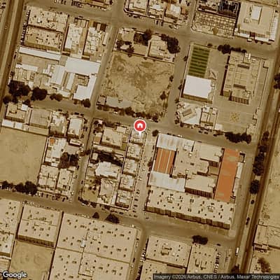 Studio for Rent in Central Riyadh, Riyadh - Studio Apartment For Rent in Al Malaz, Riyadh