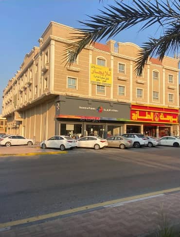 1 Bedroom Flat for Rent in Al Faisaliyah, Dammam - Apartment For Rent in Al Faisaliyah, Dammam