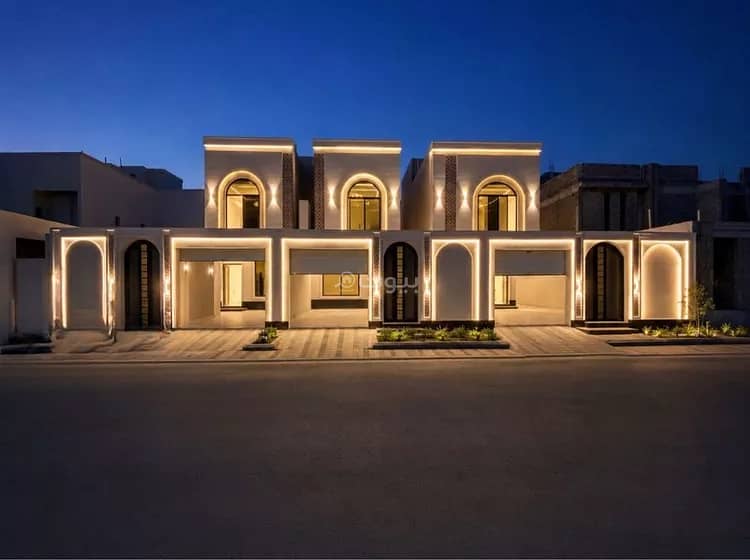 Villa For Sale in Al Lulu, Al Khobar Villa For Sale in Al Lulu, Al Khobar