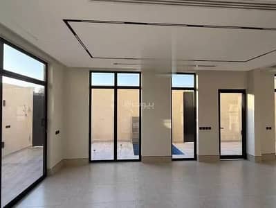 5 Bedroom Villa for Sale in North Riyadh, Riyadh - Modern villa for sale