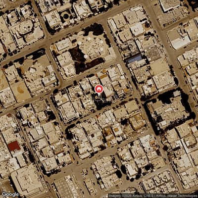 Residential Land for Sale in King Salman, Riyadh - For sale: land in King Salman neighborhood