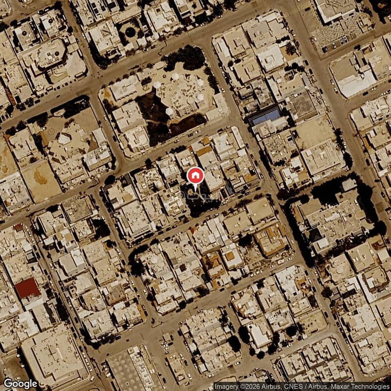 For sale: land in King Salman neighborhood For sale: land in King Salman neighborhood