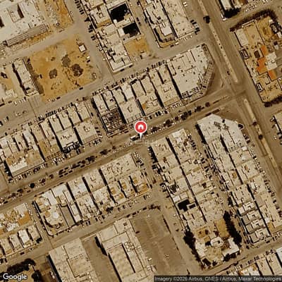 Residential Land for Sale in East Riyadh, Riyadh - Residential Land For Sale in Al Munsiyah, Riyadh Residential Land for Sale in East Riyadh, Riyadh - Residential Land For Sale in Al Munsiyah, Riyadh