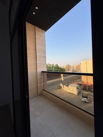 4 Bedroom Flat for Rent in East Riyadh, Riyadh - Luxury apartment in Al-Qadisiyah