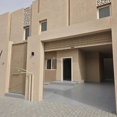 فیلا 4 غرف نوم للايجار في شمال الرياض، الرياض - فيلا للإيجار في حي خزام نرجس فيو ٢ فیلا 4 غرف نوم للايجار في شمال الرياض، الرياض - فيلا للإيجار في حي خزام نرجس فيو ٢
