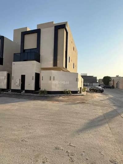 فیلا 5 غرف نوم للبيع في شمال الرياض، الرياض - فيلا مودرن للبيع