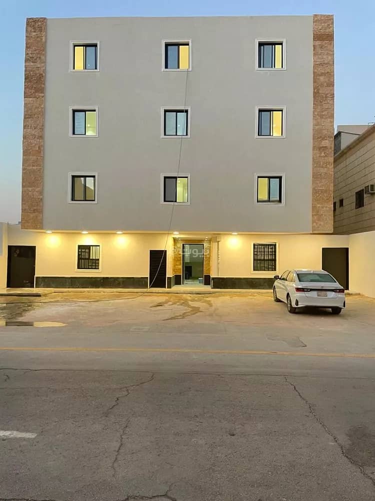 Apartment For Rent in Al Marwa, Riyadh Apartment For Rent in Al Marwa, Riyadh