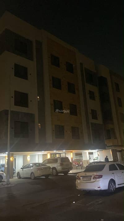 فلیٹ 2 غرفة نوم للايجار في شمال جدة، جدة - شقة مكونة من 2 غرفة نوم للإيجار في البوادي، جدة