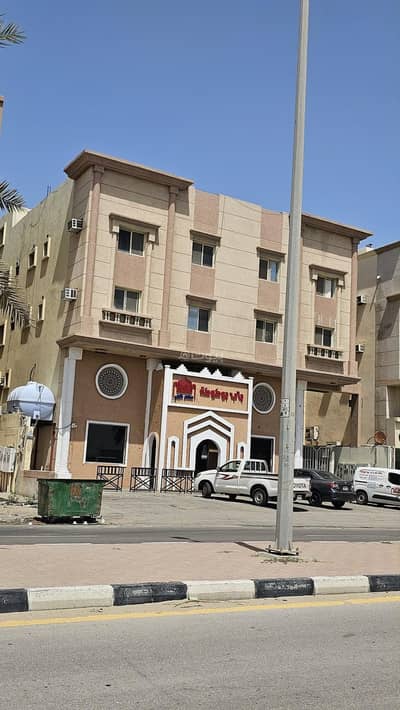 عمارة تجارية 10+ غرف نوم للبيع في المنار، الدمام - للبيع عماره سكنيه تجاريه - المنار
