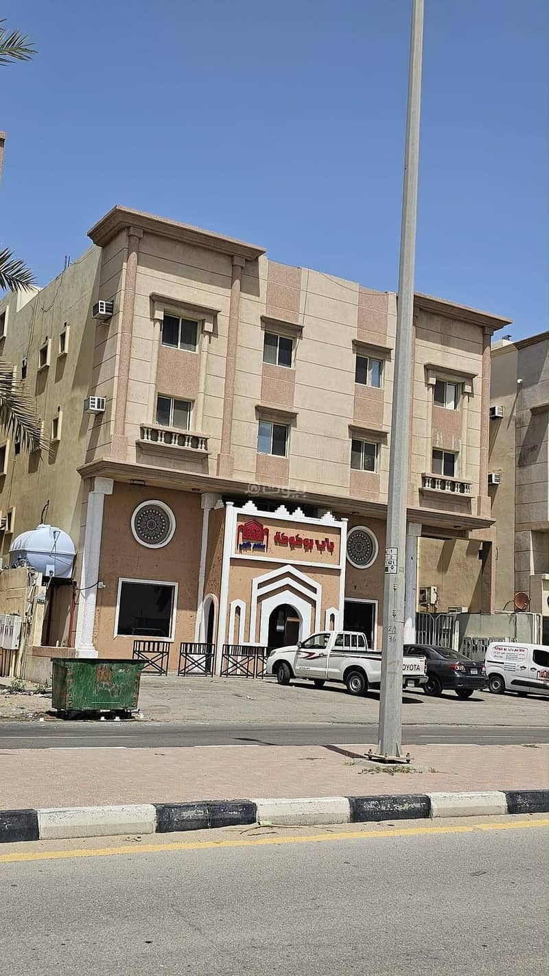 للبيع عماره سكنيه تجاريه - المنار للبيع عماره سكنيه تجاريه - المنار