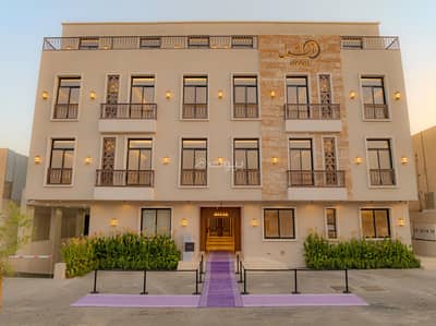 2 Bedroom Apartment for Sale in North Riyadh, Riyadh - luxurious apartments with modern designs and varied spaces | starting from 1,120,000 SAR 2 Bedroom Apartment for Sale in North Riyadh, Riyadh - luxurious apartments with modern designs and varied spaces | starting from 1,120,000 SAR