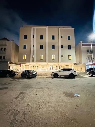 3 Bedroom Flat for Sale in Al Nur, Dammam - Apartment For Sale in Al Nur, Dammam