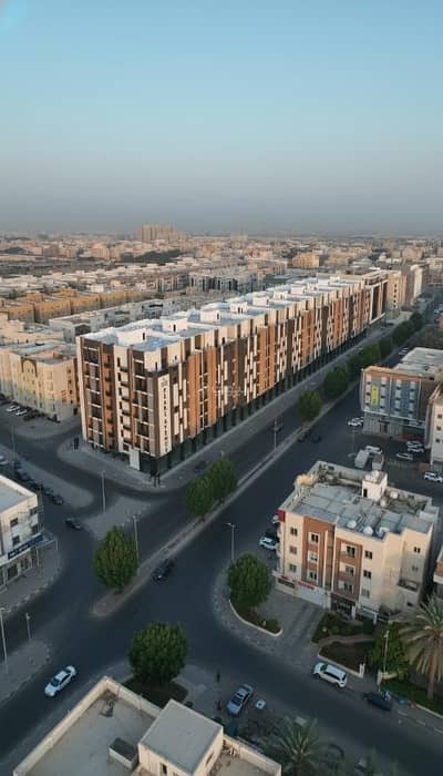 فلیٹ 4 غرف نوم للبيع في شمال جدة، جدة - 4-bedroom apartment for sale in Al Safa, Jeddah