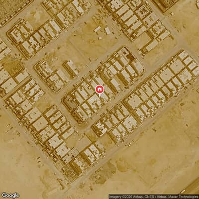 Residential Land for Sale in East Riyadh, Riyadh - Residential land for sale, Al-Janadriyah neighborhood Residential Land for Sale in East Riyadh, Riyadh - Residential land for sale, Al-Janadriyah neighborhood