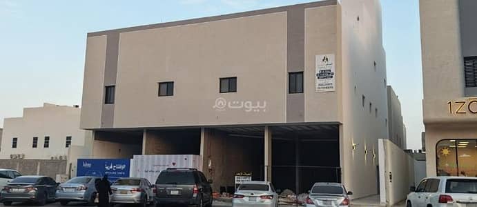 شقة 1 غرفة نوم للايجار في مشرف، الخرج منطقة الرياض - شقة مؤثثة للإيجار في الخرج الرياض