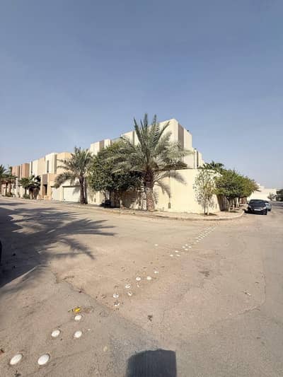 فیلا 5 غرف نوم للايجار في غرب الرياض، الرياض - فيلا مفروشة فاخرة في حي الهدا - مسبح وحديقة وغرفة سواق فیلا 5 غرف نوم للايجار في غرب الرياض، الرياض - فيلا مفروشة فاخرة في حي الهدا - مسبح وحديقة وغرفة سواق