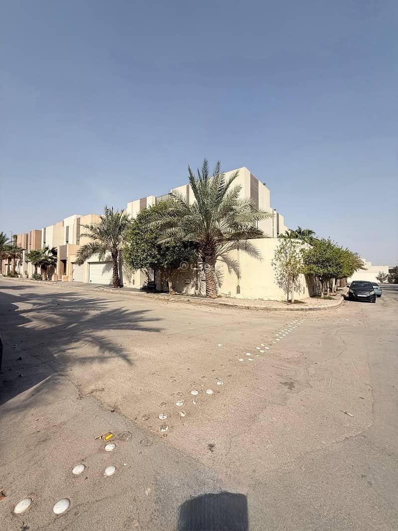 فيلا مفروشة فاخرة في حي الهدا - مسبح وحديقة وغرفة سواق فيلا مفروشة فاخرة في حي الهدا - مسبح وحديقة وغرفة سواق