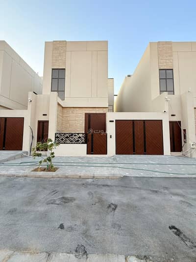 6 Bedroom Villa for Rent in As Sulaymaniyah, Al Diriyah - Villa for rent in Al-Rehab, Diriyah