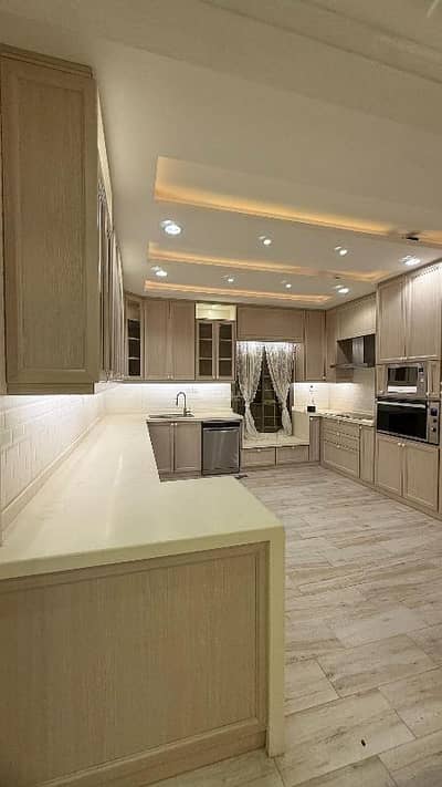 6 Bedroom Apartment for Sale in North Jeddah, Jeddah - Owns a luxurious six-bedroom apartment in Al-Manar neighborhood, Jeddah 6 Bedroom Apartment for Sale in North Jeddah, Jeddah - Owns a luxurious six-bedroom apartment in Al-Manar neighborhood, Jeddah