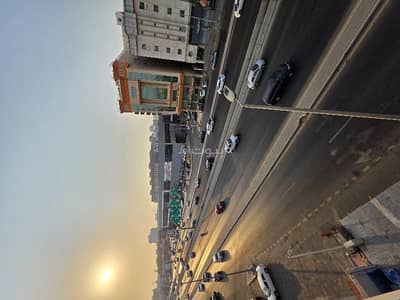 Office for Rent in North Jeddah, Jeddah - Commercial administrative offices in Jeddah, Sairi Street