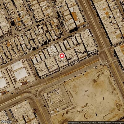 عمارة سكنية 10+ غرف نوم للايجار في شمال الرياض، الرياض - مبنى للايجار في اليسمين، الرياض عمارة سكنية 10+ غرف نوم للايجار في شمال الرياض، الرياض - مبنى للايجار في اليسمين، الرياض