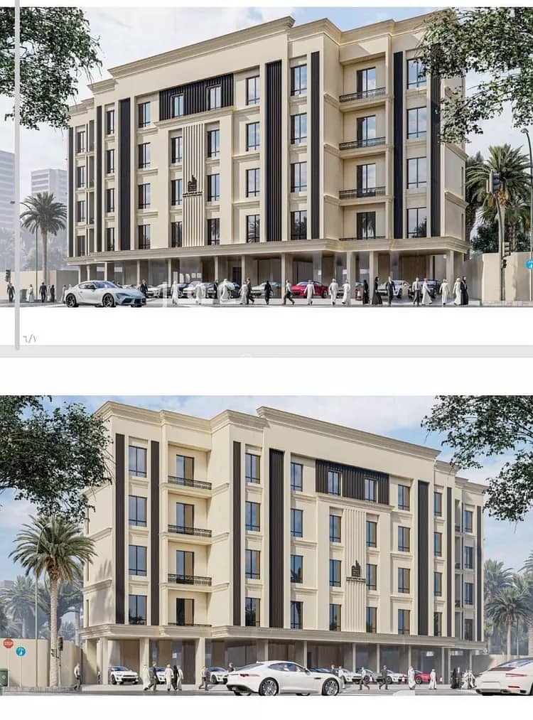 Apartment For Sale in Al Yaqout, Jeddah Apartment For Sale in Al Yaqout, Jeddah