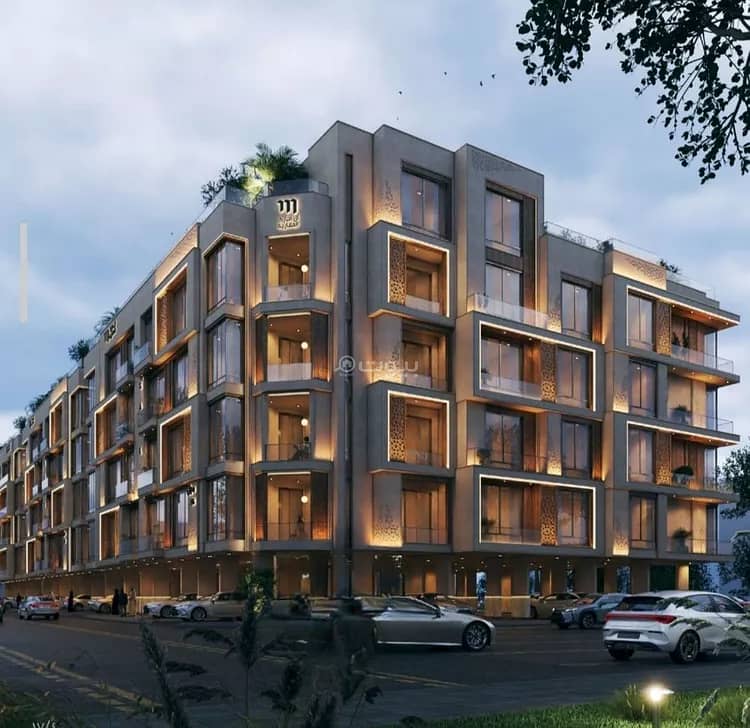 Apartment For Sale in Obhur Al Janoubiyah, Jeddah Apartment For Sale in Obhur Al Janoubiyah, Jeddah