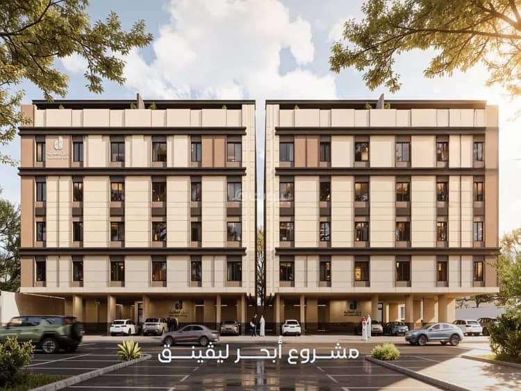 Apartment For Sale in Al Yaqout, Jeddah Apartment For Sale in Al Yaqout, Jeddah