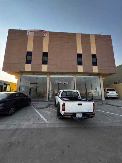 Residential Building for Rent in West Riyadh, Riyadh - Residential building for rent in Najran? (The text says: عماره سكنيه للإجار ضاحية نمار) - Actually: Residential building for rent, Namar (Najma district).
