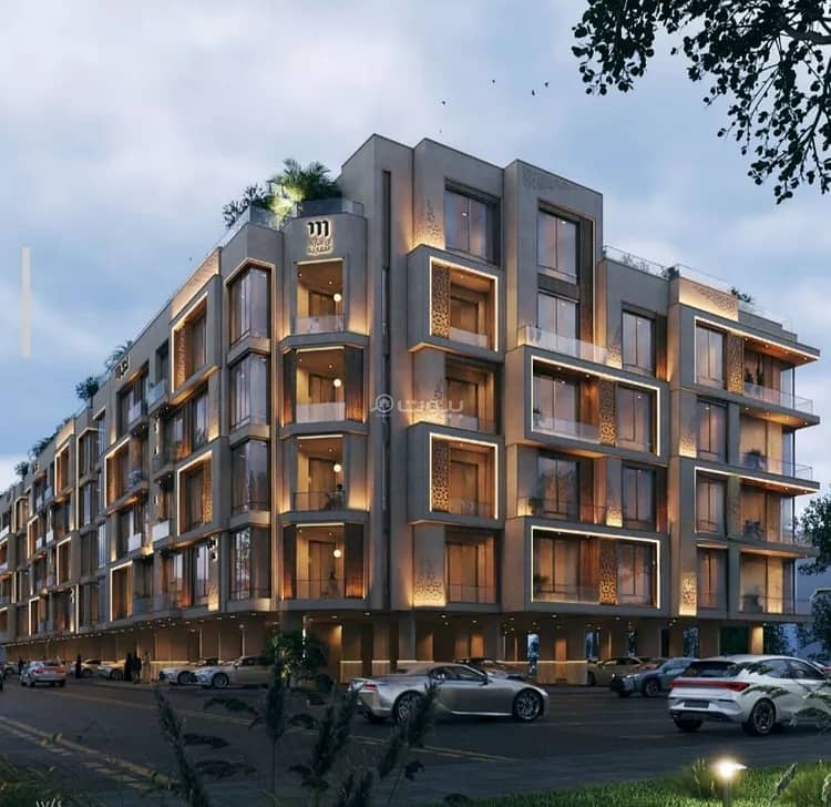 Apartment For Sale in Obhur Al Janoubiyah, Jeddah Apartment For Sale in Obhur Al Janoubiyah, Jeddah