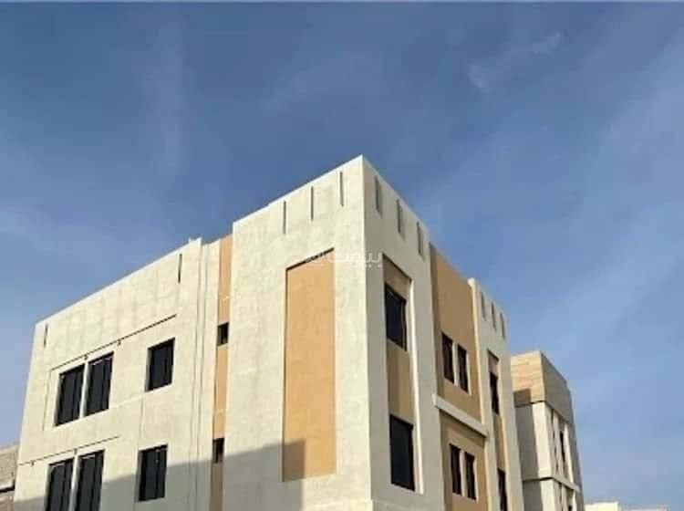 Apartment For Sale in Al Mahdiyah, West Riyadh Apartment For Sale in Al Mahdiyah, West Riyadh