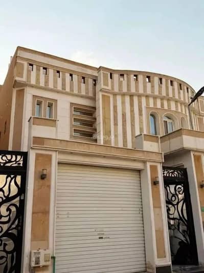 فیلا 8 غرف نوم للايجار في غرب الرياض، الرياض - فيلا للإيجار في العوالي، الرياض فیلا 8 غرف نوم للايجار في غرب الرياض، الرياض - فيلا للإيجار في العوالي، الرياض