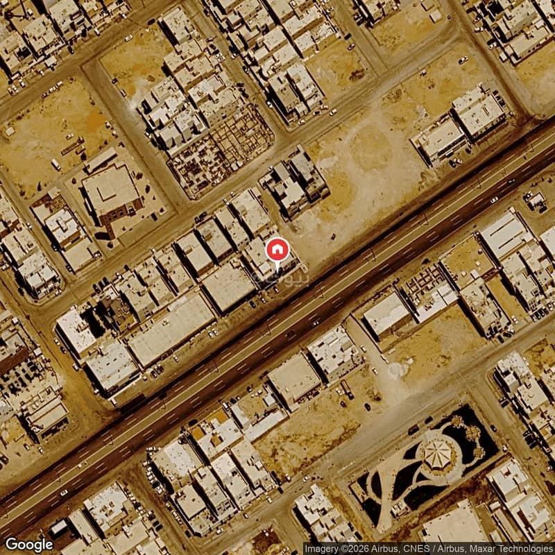 Apartment for Sale in Al Mahdiyah, West Riyadh Apartment for Sale in Al Mahdiyah, West Riyadh