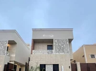 فیلا 6 غرف نوم للبيع في غرب الرياض، الرياض - فيلا للبيع في المهدية، غرب الرياض فیلا 6 غرف نوم للبيع في غرب الرياض، الرياض - فيلا للبيع في المهدية، غرب الرياض