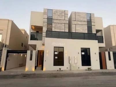 5 Bedroom Villa for Sale in West Riyadh, Riyadh - Villa for Sale in Al Mahdiyah, West Riyadh