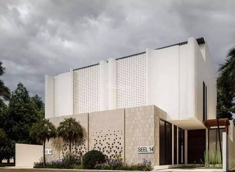 Villa For Sale in Al Narjis, Riyadh Villa For Sale in Al Narjis, Riyadh