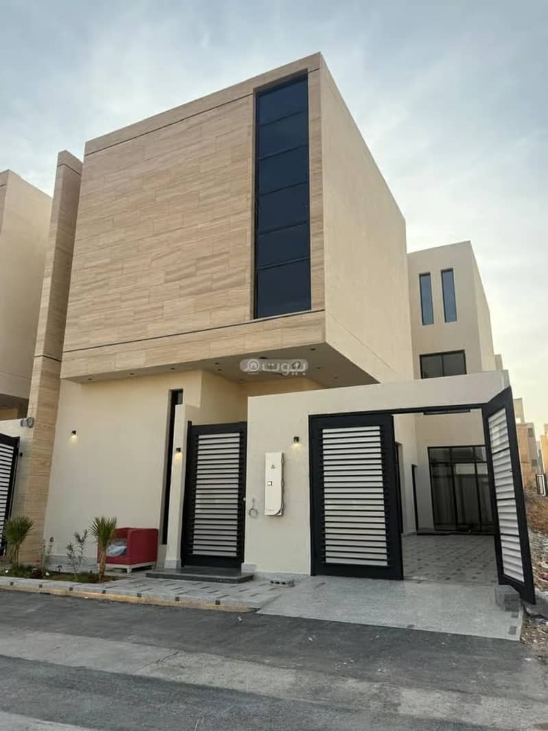 Villa for sale in Al Mahdiyah, west Riyadh Villa for sale in Al Mahdiyah, west Riyadh