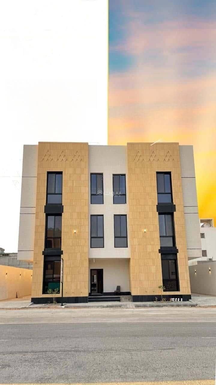 Apartment for Sale in Al Mahdiyah, West Riyadh Apartment for Sale in Al Mahdiyah, West Riyadh
