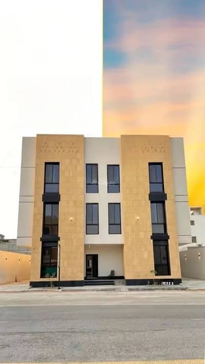 شقة 3 غرف نوم للبيع في غرب الرياض، الرياض - شقة للبيع في المهدية، غرب الرياض