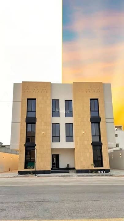 Apartment for sale in Al Mahdiyah, west Riyadh Apartment for sale in Al Mahdiyah, west Riyadh
