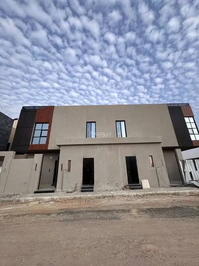 5 Bedroom Villa for Sale in West Riyadh, Riyadh - Villa for sale in Al Mahdiyah, West Riyadh