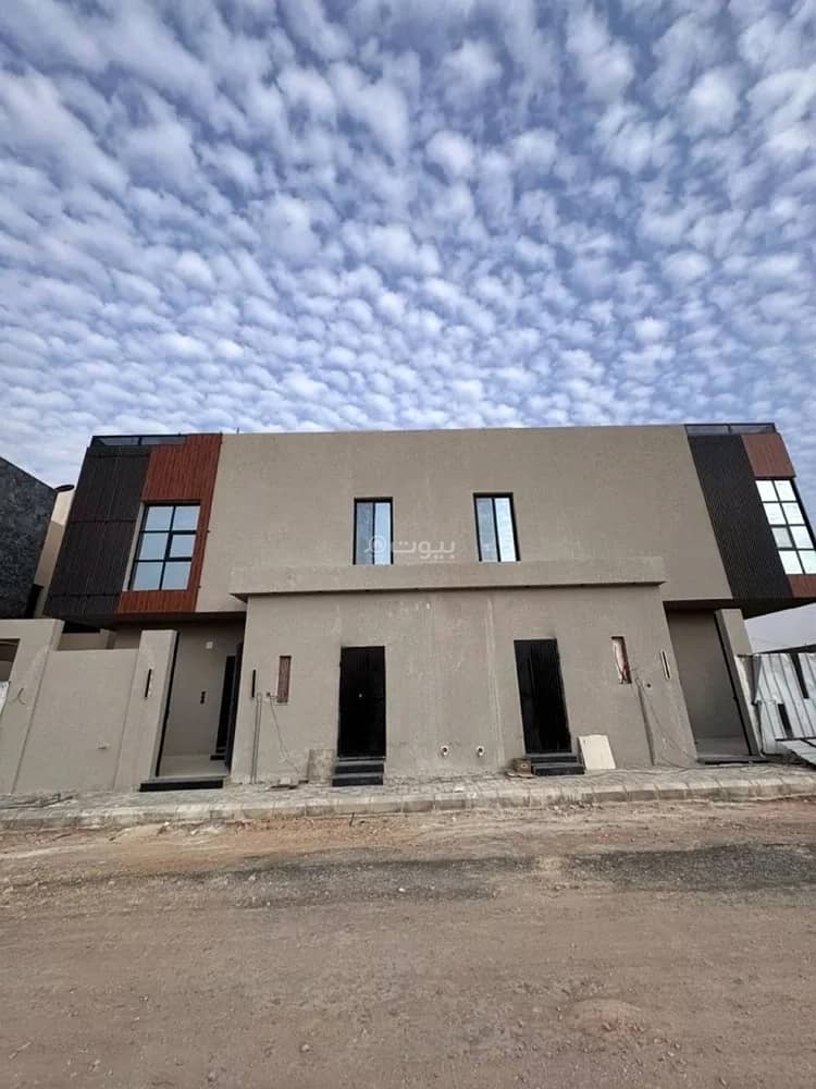 Villa for sale in Al Mahdiyah, West Riyadh Villa for sale in Al Mahdiyah, West Riyadh