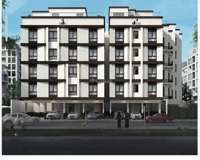 3 Bedroom Apartment for Sale in North Jeddah, Jeddah - Apartment For Sale in Al Rayaan, Jeddah