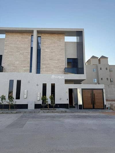 4 Bedroom Villa for Sale in West Riyadh, Riyadh - Villa for Sale in Al Mahdiyah, West Riyadh 4 Bedroom Villa for Sale in West Riyadh, Riyadh - Villa for Sale in Al Mahdiyah, West Riyadh