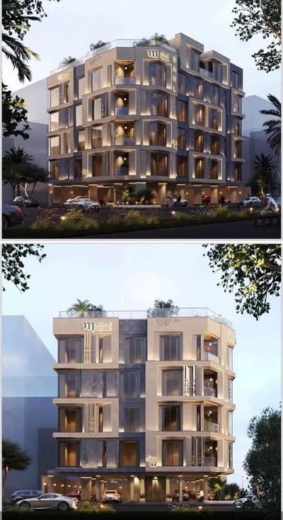4 Bedroom Flat for Sale in North Jeddah, Jeddah - Studio Apartment For Sale in Al Marwah, Jeddah 4 Bedroom Flat for Sale in North Jeddah, Jeddah - Studio Apartment For Sale in Al Marwah, Jeddah