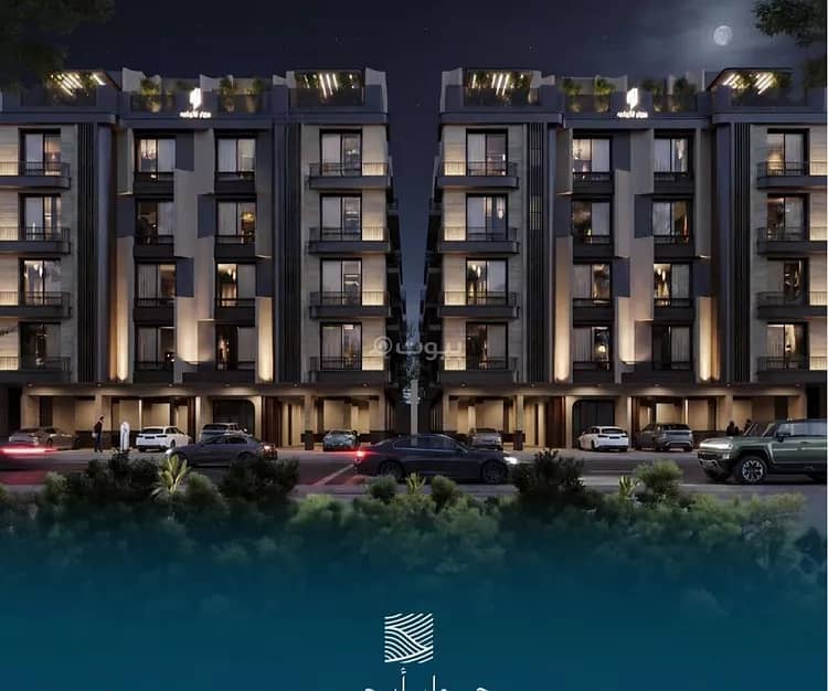 Apartment For Sale in Al Yaqout, Jeddah Apartment For Sale in Al Yaqout, Jeddah