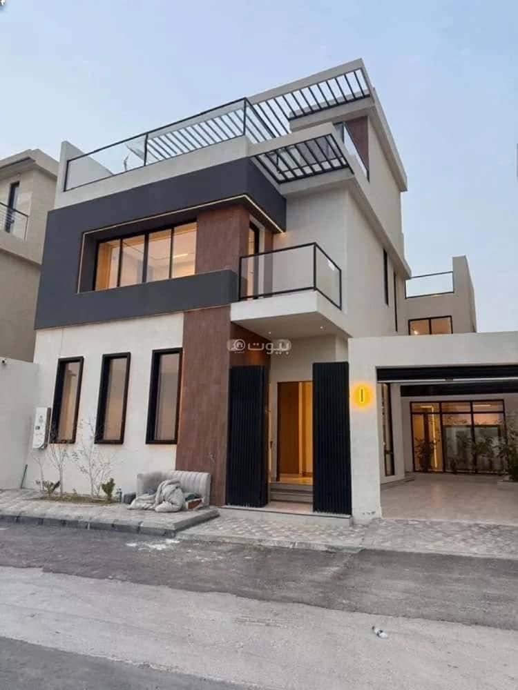 Villa for sale in Al Mahdiyah, West Riyadh Villa for sale in Al Mahdiyah, West Riyadh