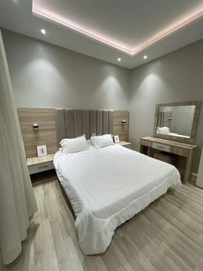 1 Bedroom Flat for Rent in North Riyadh, Riyadh - One-bedroom apartment with a living room for rent in Al-Sahafa, Riyadh 1 Bedroom Flat for Rent in North Riyadh, Riyadh - One-bedroom apartment with a living room for rent in Al-Sahafa, Riyadh