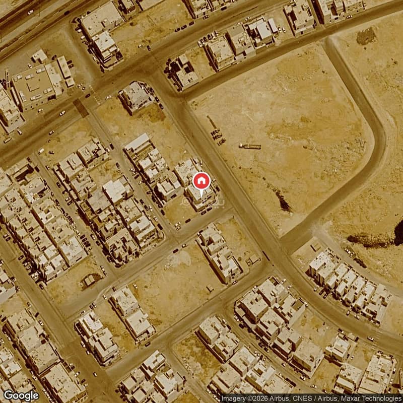 Apartment for sale in Al Mahdiyah, west Riyadh Apartment for sale in Al Mahdiyah, west Riyadh
